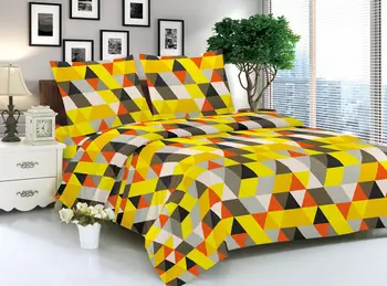 

Bed linen Lucy (2 CN. Euro)