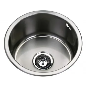 

Sink Tasting R1 r.2601109 Inox 1 ice cube tray