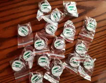 Grabado personalizado llavero de acero inoxidable de regalo personalizado NÚMERO DE TELÉFONO Anti-perdido llavero con anilla