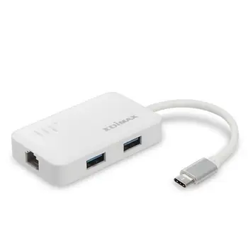 

USB to Ethernet Adapter Edimax EU-4308 USB 3.0