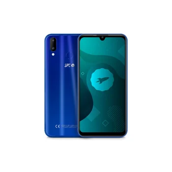 

SPC Gen Max 6.26 "64GB Blue