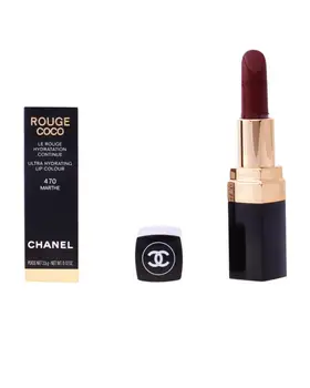

CHANEL ROUGE COCO lipstick # 470-marthe 3,5 gr
