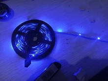 RGB Neon Light Led-Lamp-Tape Bande 2835SMD RGBW 5v Rgb 5M 1M 2M 3M 4M