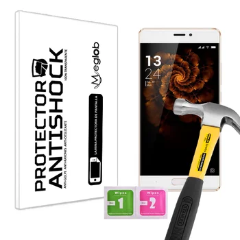 

Screen protector Anti-Shock Anti-scratch Anti-Shatter compatible with Allview X3 Soul Pro