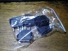 Boat Rocker-Switch ON-OFF-ON 3-Position KCD3 BLACK SPDT X 3-Pin 125V 5pcs 250v/20a 15A