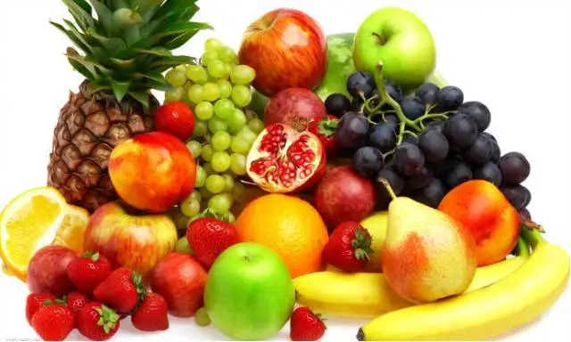 水果酵素的秘方是什么-养生法典