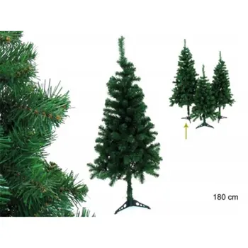 

Christmas tree 450 JUINSA branches 180 CM