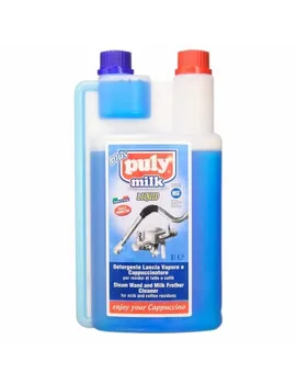 

Foaming Cleanser Milk Puly Milk Plus 1000 ml