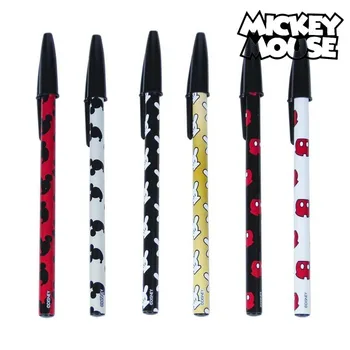 

Set of Biros Mickey Mouse (6 pcs)