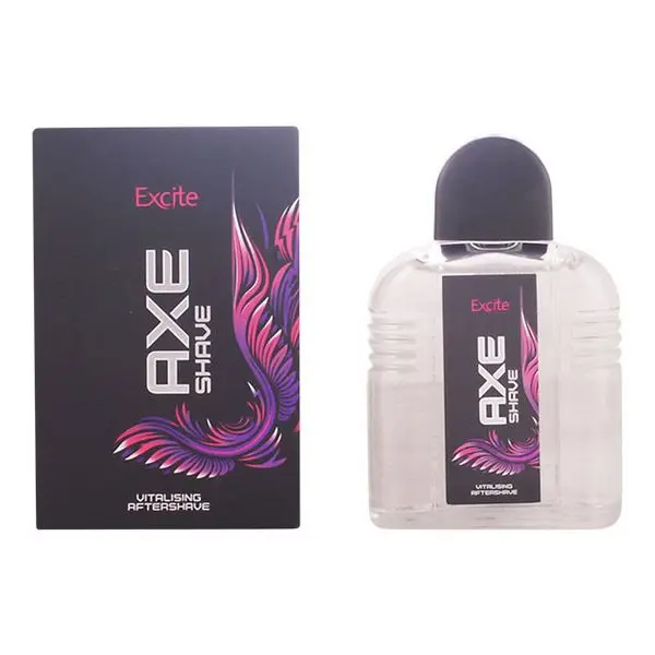Лосьон после бритья Excite Axe (100 мл) | Красота и здоровье