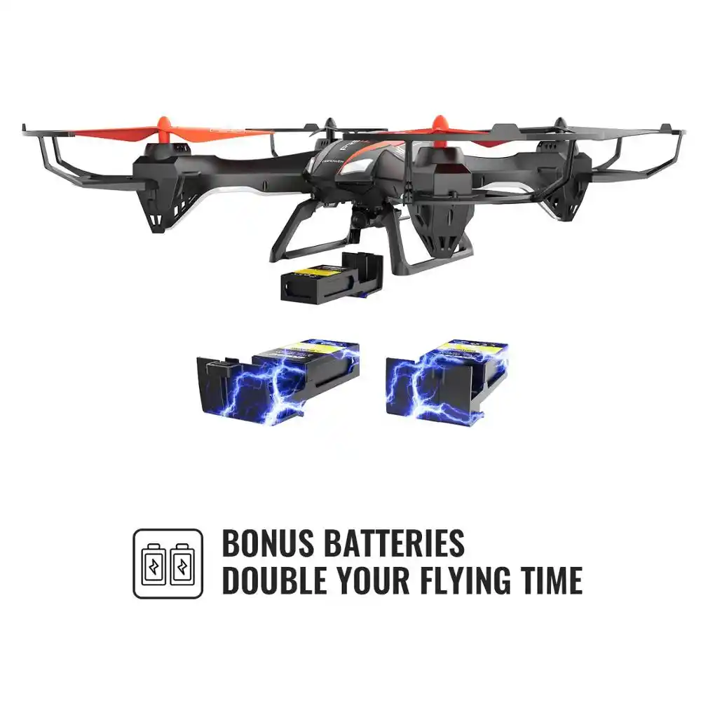dbpower predator u842