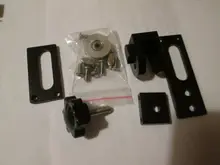 Belt Stretch-Tensioner Synchronous 3d-Printer X-Axis E10/e12-Parts Cr-10/20-Cr-10s-Pro