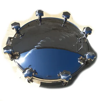 

Hatch round 500*90 for tanks stainless steel aisi304