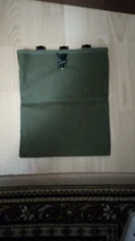 Bolsa militar para recargar revistas, accesorio Molle, Airsoft, táctica, para caza, novedad