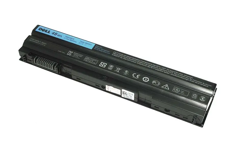Аккумулятор Dell Latitude E6540 (батарея) ORIGINAL|Аккумуляторы для ноутбуков| |