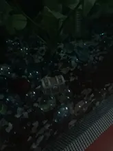 Ornament Decoration-Accessories Aquarium-Decoration Treasure-Box Landscape Sea-Bottom