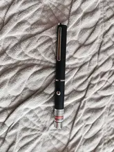 Puntero láser de alta potencia, pluma de luz de punto verde, azul y rojo de 5MW, Medidor láser potente de 530Nm, 405Nm, 650Nm, bolígrafo láser verde