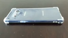 Caso a prueba de golpes para Samsung Galaxy S20 fe S10E S9 S8 más S7 Nota 8 9 10 20 S21 Ultra A20 A30 A50 A70 A51 A71 A21S A52 A72 cubierta
