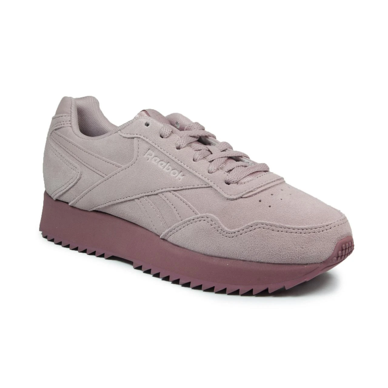 zapatillas reebok mujer piel