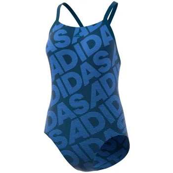 

Women’s Bathing Costume Adidas Per+1PC Lin