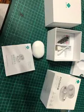 Audífono inteligente para ancianos, audífonos para sordos, bajo ruido, frecuencia amplia, recargable, nuevo estilo