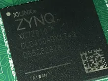ZYNQ 7000 Development Board