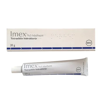 Imex Acne Cream 20 GR - Topical Acne Treatment, Particularly Inflammatory Forms cream cream goodbye 180 gr