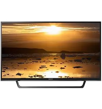 

LED SONY 40 KDL40WE660 FULL HD HDR SMART TV