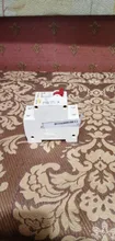 Circuit-Breaker MCB Leakage-Protection RCBO Current 1P Over DZ30L 230V DPNL with And