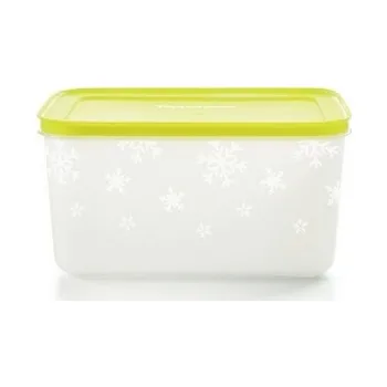 

Tupperware Alaska 2,5 Liter Yellow Cover