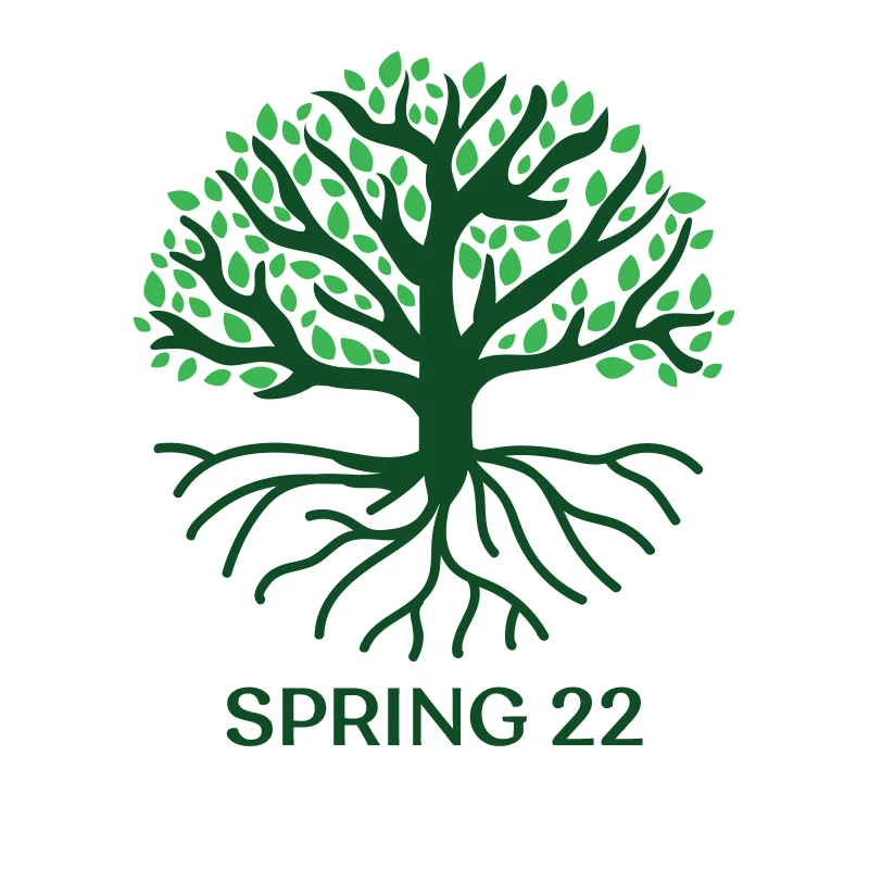 Spring 22 Store