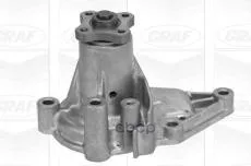 Насос Водяной Hyundai/Kia 1.4/1.5/1.6 00 Graf Pa950 Graf арт. PA950