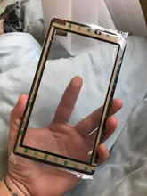 Sensor Digitizer Glass-Replacement Tablet Touch-Panel 7--Inch for Bq-7083g-Light/bq New