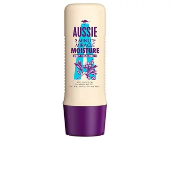 

3 MINUTE MIRACLE HYDRATION deep treatment 250 ml