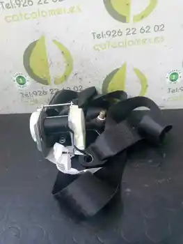 

7306314 Safety belt Rear Right Fiat Stilo (192) 1.9 Jtd 115 Current (i)