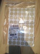 Ornament Sticker Screw-Cap Decorative-Cover Self-Adhesive Wood PVC 54PCS 21MM Craft Beauty