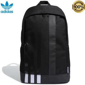 Adidas Black Backpack FL3685 3S Lin Bp