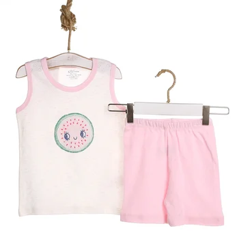 

ebebek Aziz Bebe Strawberry Baby Girl Athlete Short