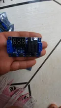 Time Relay Timer-Control Off-Switch-Delay Automation-Cycle-Delay Micro-Usb 5V 9V DC 6V
