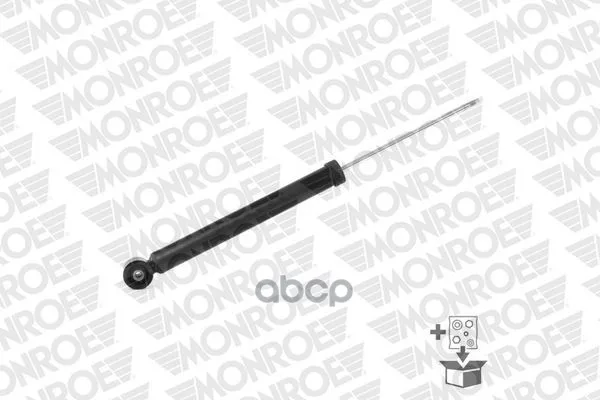 Амортизатор Подвески Oespectrum Monroe 376224sp Monroe арт. 376224SP