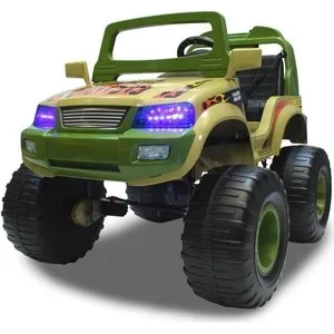 Autokinder Детский электромобиль Tornado- AK-8500 4x4