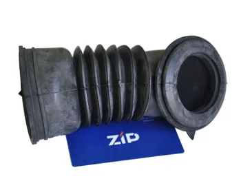 

Pipe washing machine Bosch, Seimens (dispenser-tank) 151822