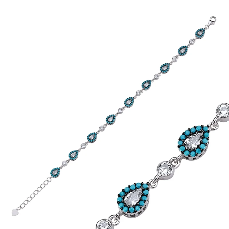 

Armagano Zircon Cubic Zirconia bracelets Bangles