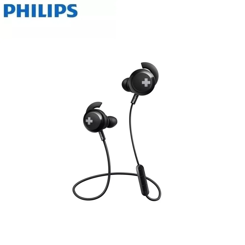 Беспроводные наушники Philips SHB4305 | Электроника