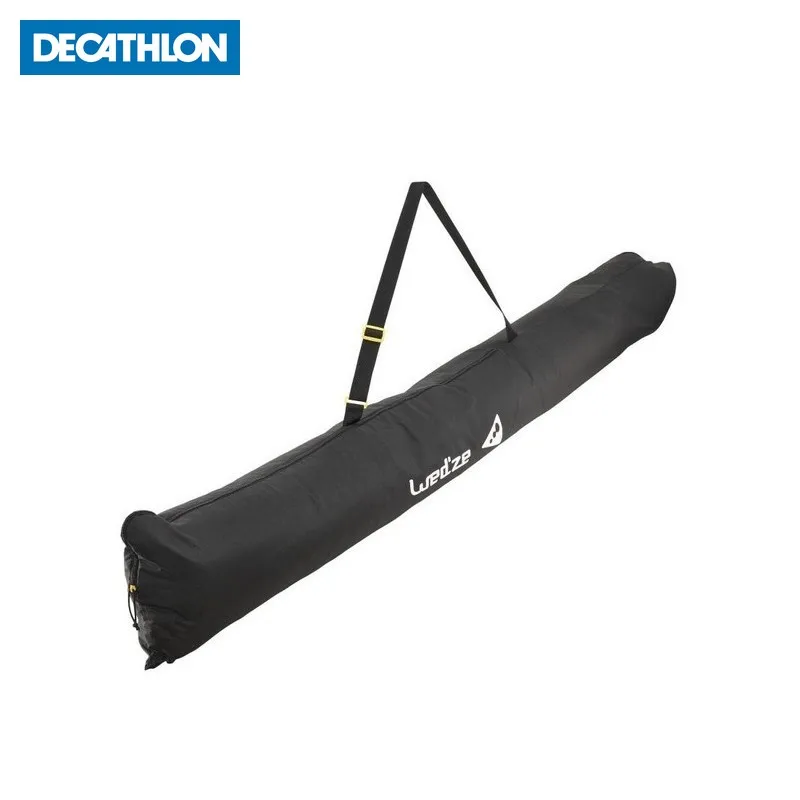 ЧЕХОЛ ДЛЯ ЛЫЖ SKIS 100 WEDZE. Decathlon