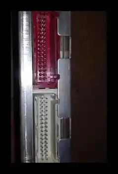 

162142259 GM Switchboard Engine EUA Opel Astra F Saloon *