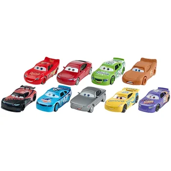 

ebebek Cars Single Character Baby
