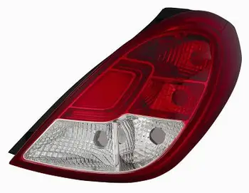 

OPTICAL GROUP POST. HYUNDAI I-20 Left 2012 Compatible