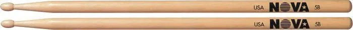 Барабанные палочки орех N5B VIC FIRTH | Спорт и развлечения