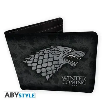 

Wallet Game of Thrones-Stark-Vinyl-ABYstyle